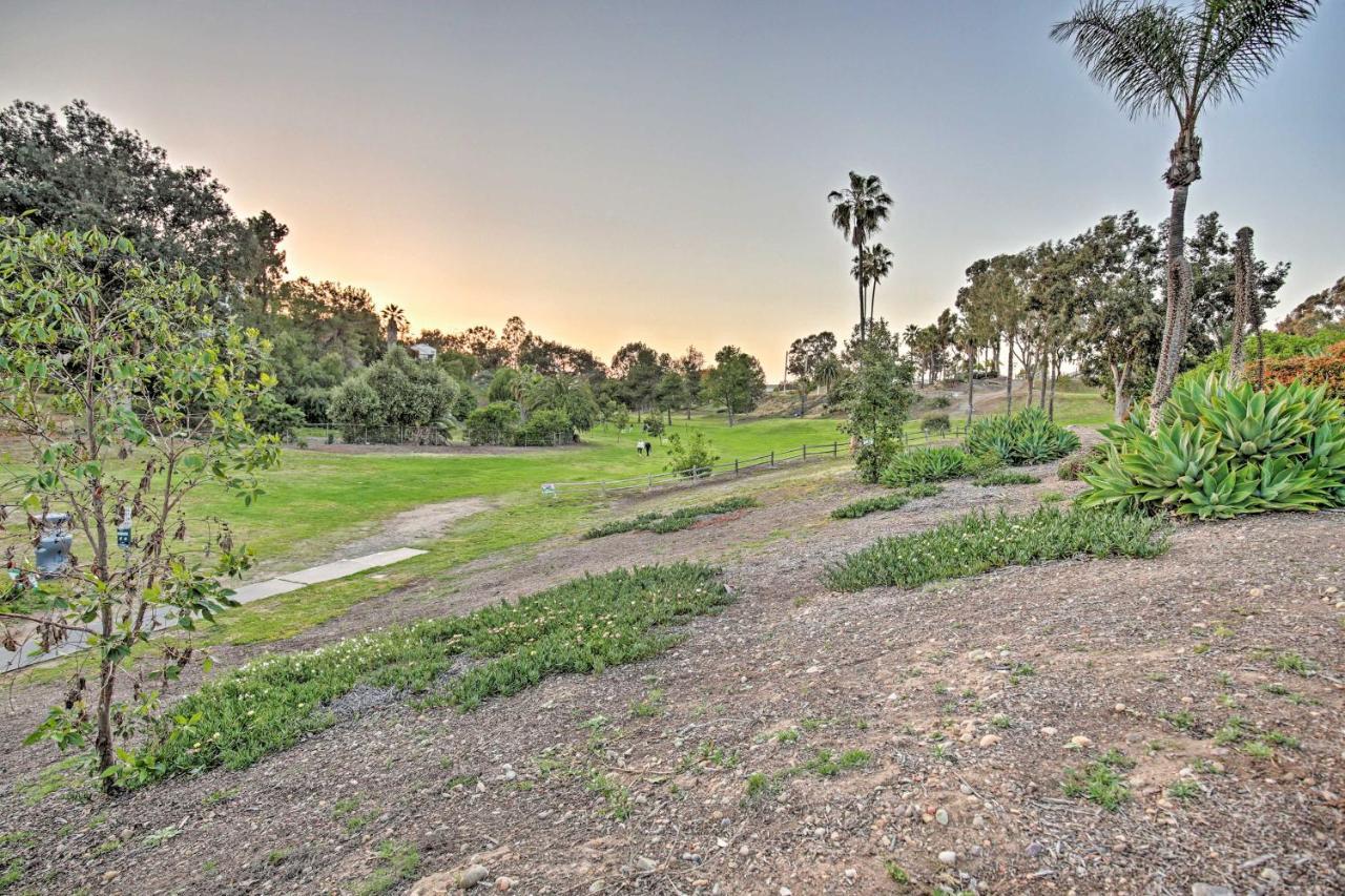 Quaint La Mesa Home With Beautiful Sunsets! Dış mekan fotoğraf